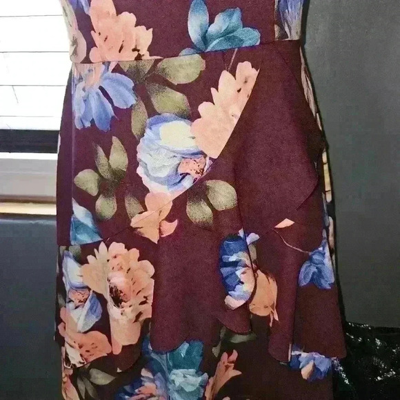 BCX Womans Dress Size 5 - Picture 3 of 11